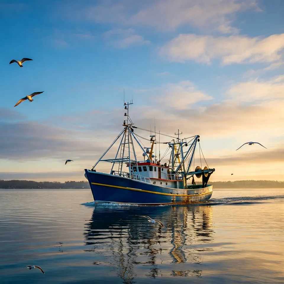 Pescheria IL PORTICCIOLO Ciampino - Pesce Fresco